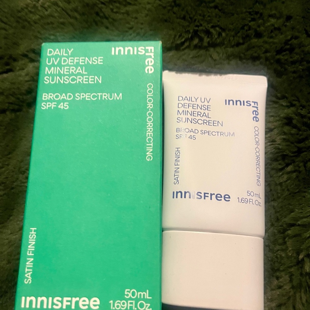 Grown Alchemist White Suncare SPF Protection